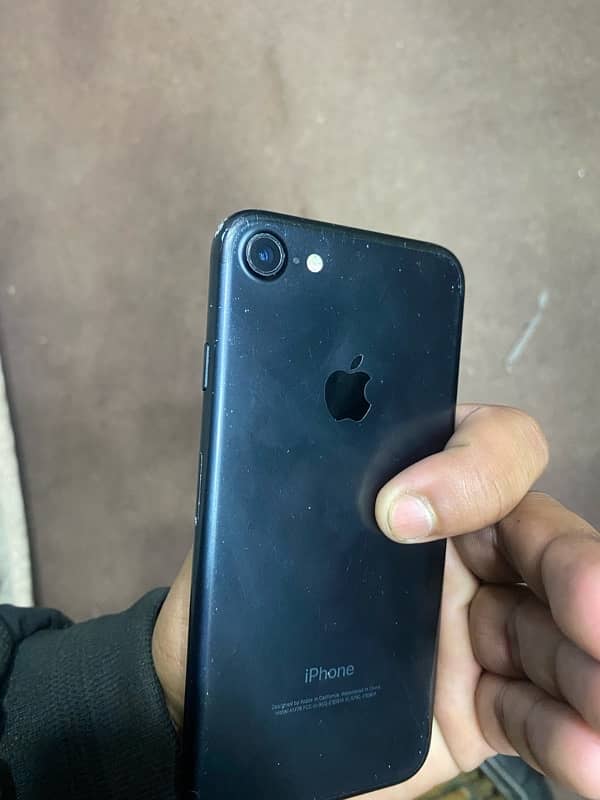 Iphone 7 Pta approved 4