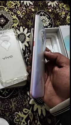 Vivo S1 Pro 8/128 03.2. 0. -7.30. 6208 My WhatsApp number