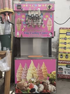 Ice cream machine for sale