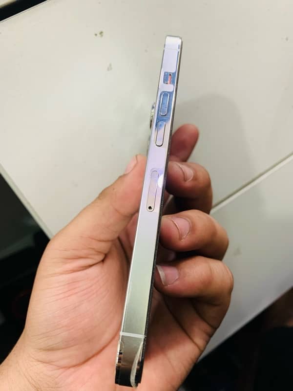 Iphone 13 pro Pta Approved 128Gb 3