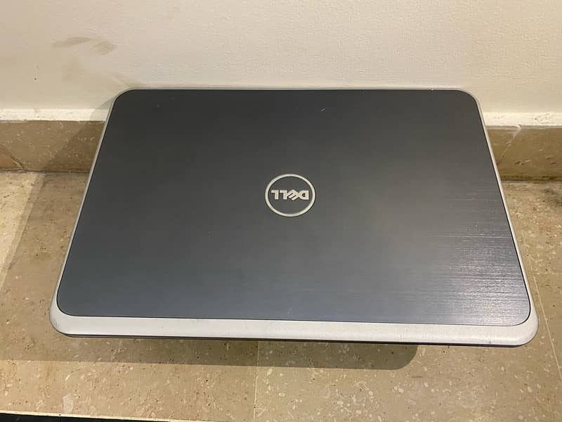 dell laptop core i7 3 gen 0