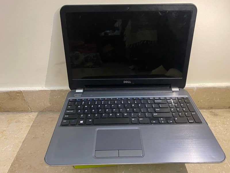 dell laptop core i7 3 gen 2