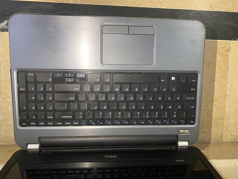 dell laptop core i7 3 gen 4