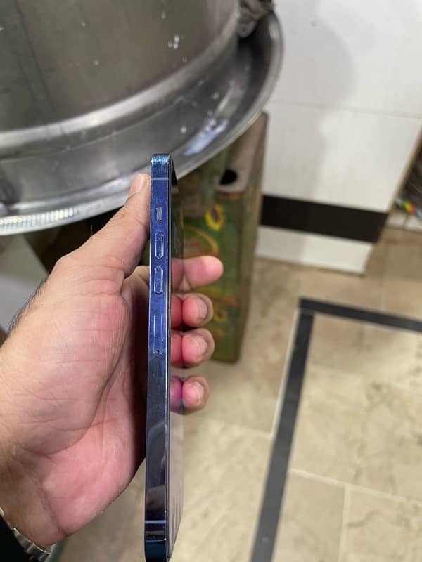 Iphone 13 pro max pta approved 3