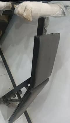 brand new excerise bench cheast