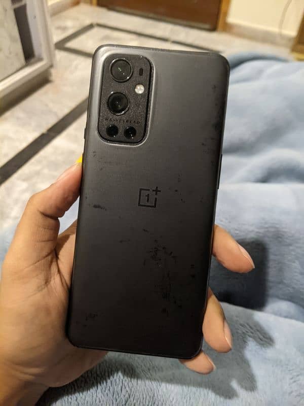 OnePlus 9 Pro 0