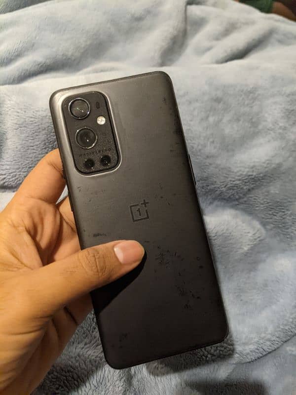 OnePlus 9 Pro 11