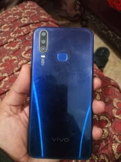 Vivo Y15