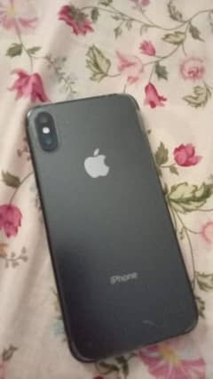 Iphone X 64Gb