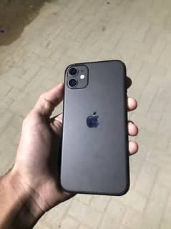 Iphone 11 jv non pta 64 gb 10 by 10 0