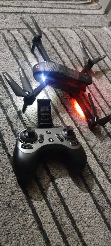 Ascend Drone 1