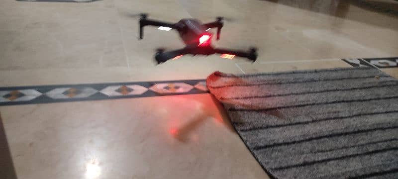 Ascend Drone 2