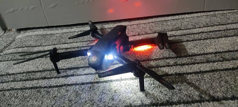 Ascend Drone 3