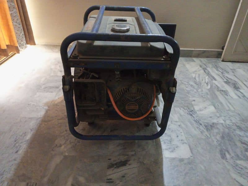 I am Selling my 5 KVA Generator 2