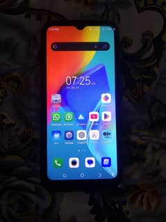 Tecno Spark 8C for Sale only 15000 Rana Town Lahore