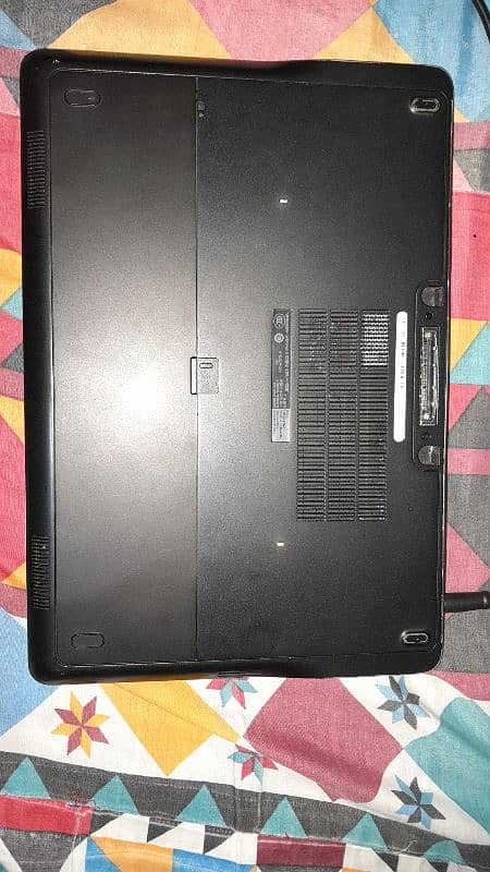 Dell E7440 3