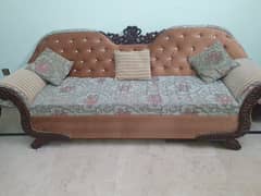 Urgent Sale Sofa