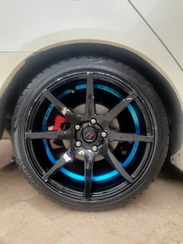 alaye rims sport 17inch 1