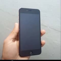 iphone 6 plus PTA approved 64GB