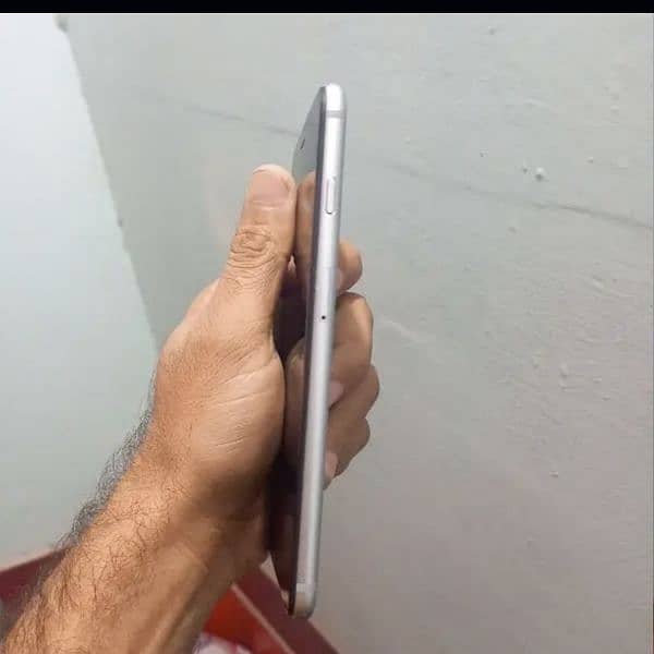 iphone 6 plus PTA approved 64GB 1