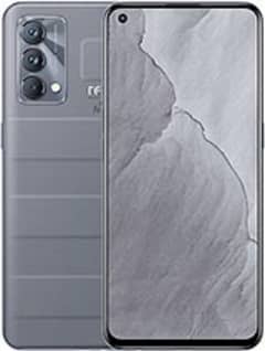 Realme gt Master Edition