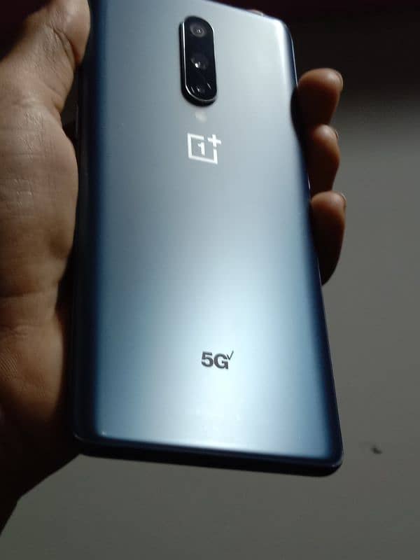 oneplus8 5g 6