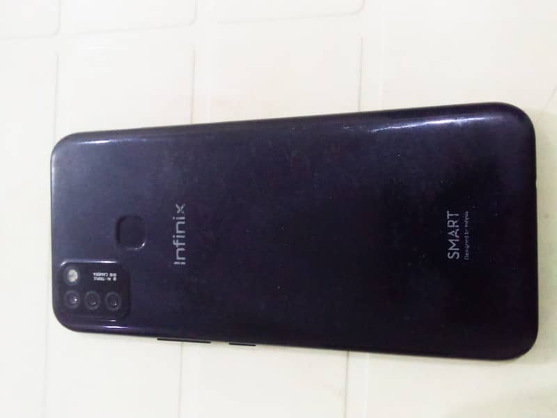 Infinix Smart 5,  2/32gb 1