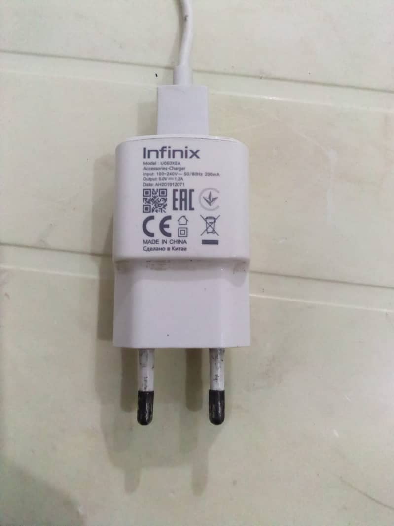 Infinix Smart 5,  2/32gb 2