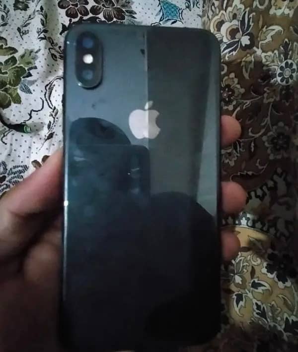 iphone x pta 0