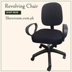 Chair - Office chairs - Revovling chairs - Boss chairs- Highback chair