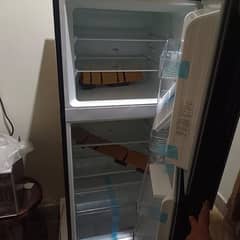 fridge