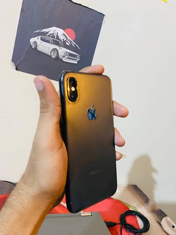 Iphone XS 0