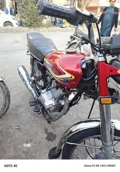 super power 125