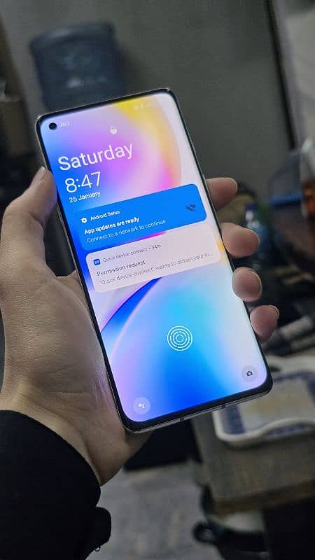 OnePlus 8 Dual Sim Approved 6