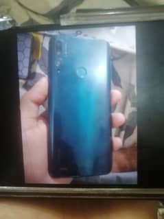 Huawei y 9 prime