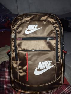 School bag