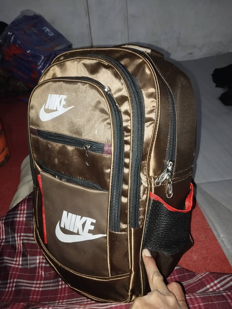 School bag 2