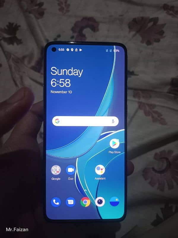 OnePlus 8 t 12 256 0