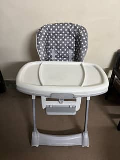 Baby chair