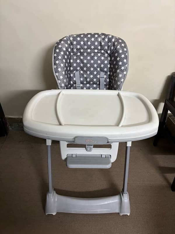 Baby chair 0