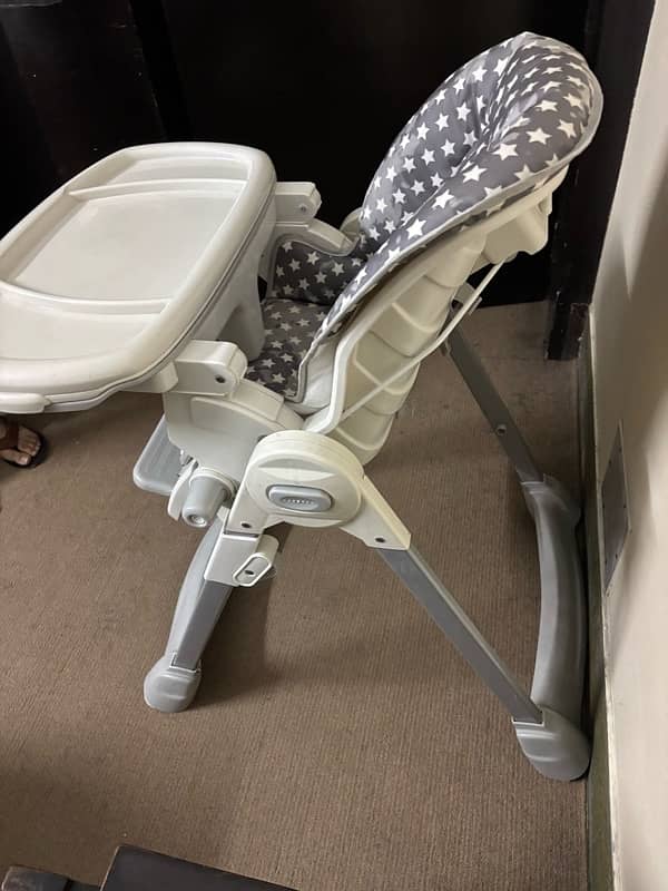 Baby chair 2