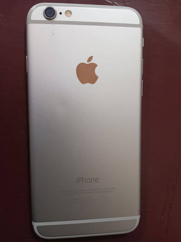 Iphone 6 Non PTA Available 1