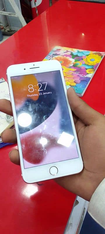 128gb 7plus iphone non pta 0