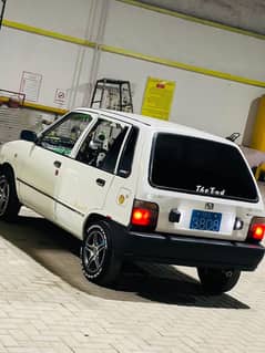 Mehran for sale