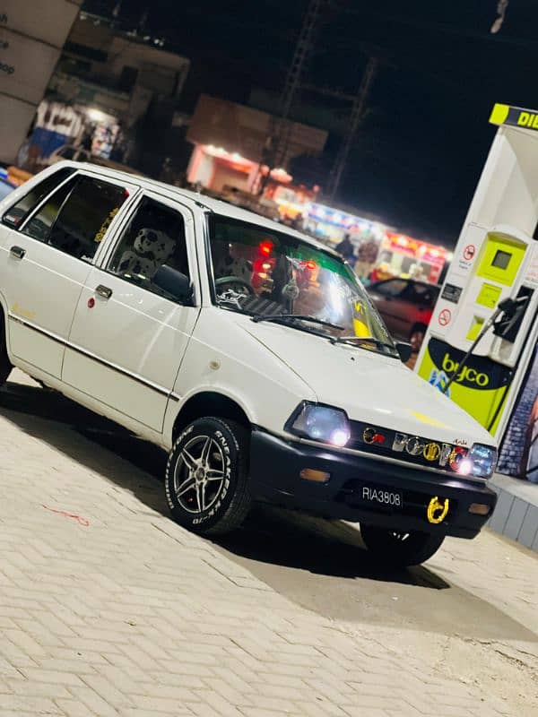 Mehran for sale 2