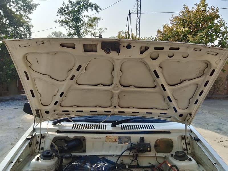 Mehran for sale 4