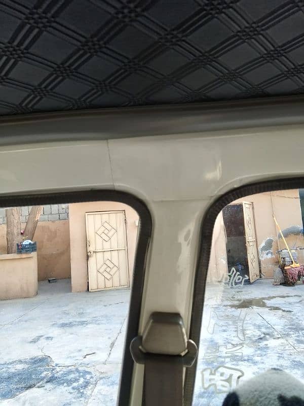 Mehran for sale 8