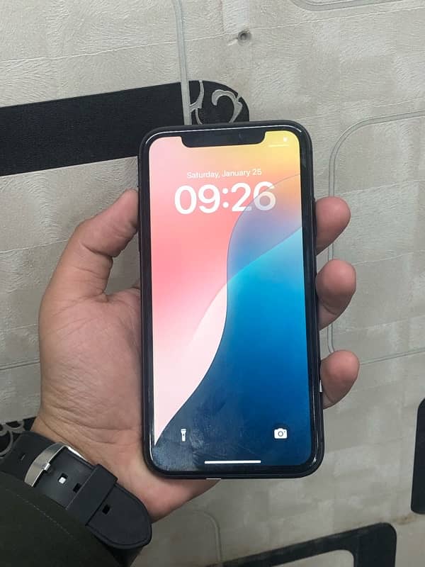 iPhone 11 factory unlock 0