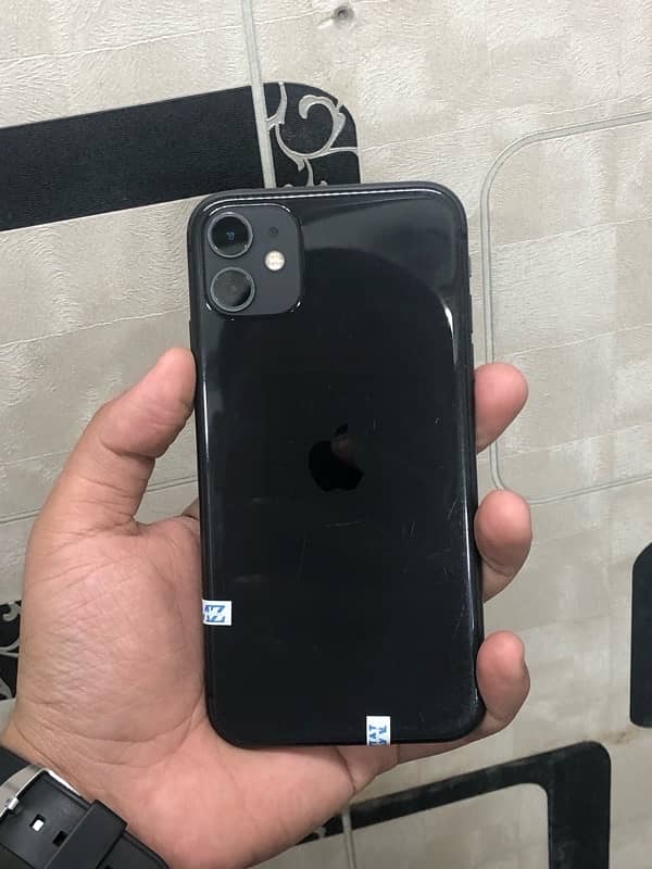 iPhone 11 factory unlock 2