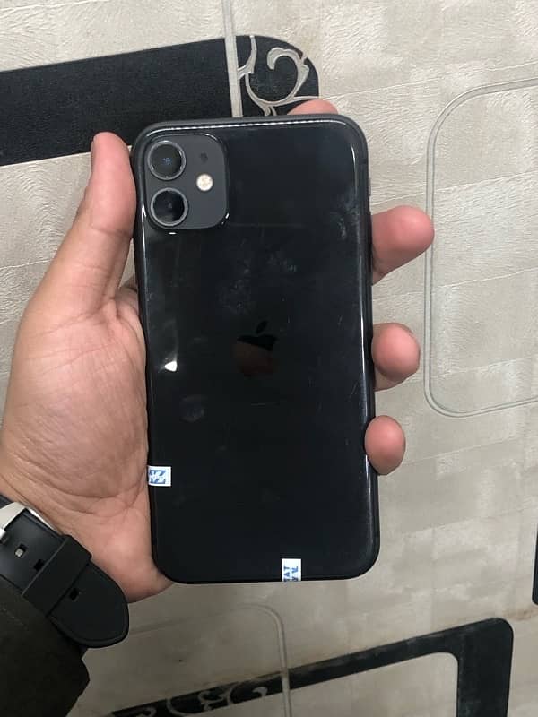 iPhone 11 factory unlock 4